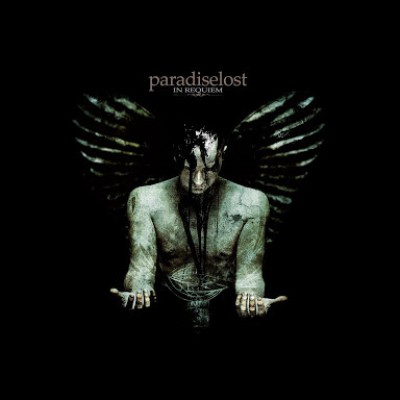 Paradise Lost - In Requiem 88875199281