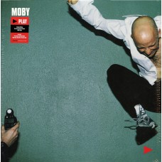 Moby - Play 2LP Ltd Ed