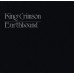 King Crimson - Earthbound LP 1972 Germany 86 254 ET