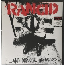 Rancid – ...And Out Come The Wolves LP US 045778744114