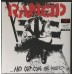 Rancid – ...And Out Come The Wolves LP US 045778744114 045778744114