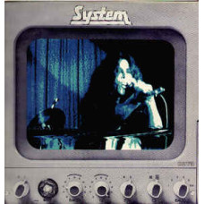 System - System LP Germany 1974