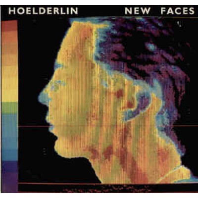 Hoelderlin - New Faces INT 145.605