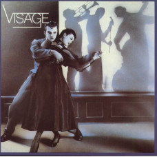 Visage - Visage