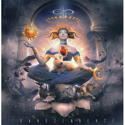 Devin Townsend Project - Transcendence IOMLP 462