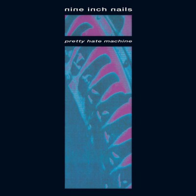 Nine Inch Nails - Pretty Hate Machine 0602527749921