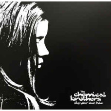 The Chemical Brothers ‎- Dig Your Own Hole 2LP Gatefold 2016 Reissue