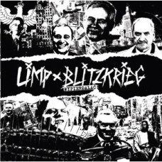Limp Blitzkrieg - Wypierdalać!