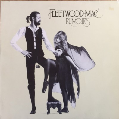 Fleetwood Mac - Rumours BSK 3010