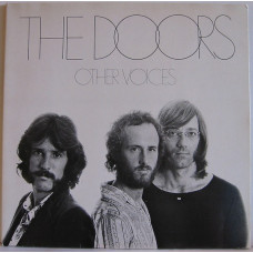 The Doors - Other Voices