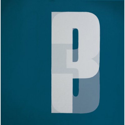 Portishead - Third 2LP Gatefold 00602547976123