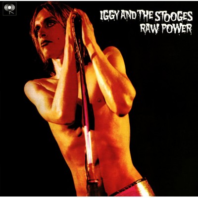 Iggy And The Stooges - Raw Power 2LP + 16-page Booklet Последний экземпляр 88985375171