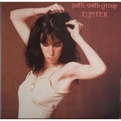 Patti Smith Group - Easter 201 128