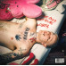 Lil Peep - Come Over When You're Sober Pt.1 & Pt.2 2LP Розовый и чёрный винил 190758933719