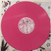 Lil Peep - Come Over When You're Sober Pt.1 & Pt.2 2LP Розовый и чёрный винил 190758933719