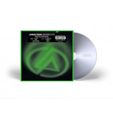 Linkin Park — Papercuts CD Digisleeve Предзаказ 0093624846017