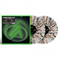 Linkin Park — Papercuts 2LP Цветной винил Ltd Ed Предзаказ 0093624845713