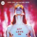 Nick Cave And The Bad Seeds – Let Love In LP 2015 Reissue LPSEEDS8