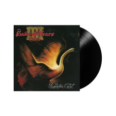 Lake Of Tears - Greater Art LP Предзаказ