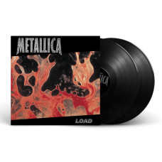 Metallica - Load 2LP 2025 Remastered Предзаказ