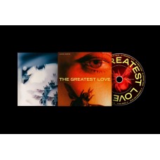 London Grammar - The Greatest Love CD Digisleeve Предзаказ