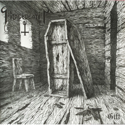 Виниловая пластинка Blackdeath - Gift LP 