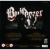 Виниловая пластинка Bulldozer - Unexpected Fate LP Тираж распродан, последний экземпляр