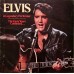 Elvis Presley – A Legendary Performer LP Volume 2 - CPL1-1349 CPL1-1349