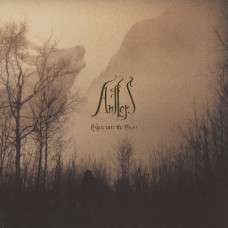 Виниловая пластинка Antlers -  A Gaze Into The Abyss LP 