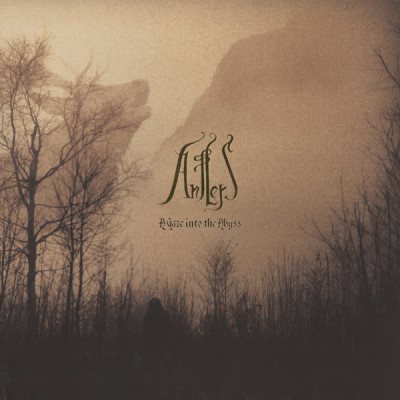 Виниловая пластинка Antlers -  A Gaze Into The Abyss LP 