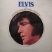 Elvis Presley – A Legendary Performer LP Volume 2 - CPL1-1349 CPL1-1349