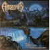 Amorphis – Tales From The Thousand Lakes LP RR48811 - Clear With Blue Marble Vinyl RR48811