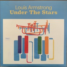 Louis Armstrong – Under The Stars LP 