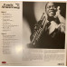 Louis Armstrong - Golden Hits LP Red Красный винил