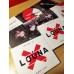 CD+DVD Digipack Louna – The Best Of X с автографами участников группы