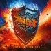 Judas Priest - Invincible Shield 2LP Gatefold Предзаказ