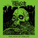 CD - Rotten Scalp - The Path Of Disease  PCPR_026