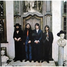 The Beatles – Hey Jude - SOLP-7054 - Venezuela