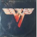 Van Halen – Van Halen II  LP - SLIN 3239 - Argentina 1982