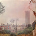 Led Zeppelin – IV (Untitled) LP Gatefold 80ies Reissue Germany + вкладка ATL 50008