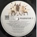 Madness – 7 LP 1981 UK + вкладка SEEZ 39
