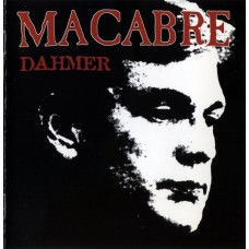 CD Macabre – Dahmer