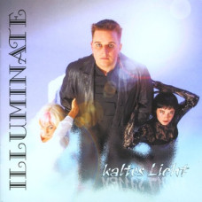 CD Illuminate - Kaltes Licht компакт - диск CD Illuminate - Kaltes Licht компакт - диск