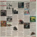 Madness – Complete Madness LP Gatefold 1982 Sweden HIT-TV 1 HIT-TV 1