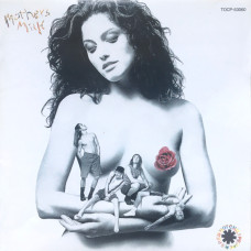 CD Red Hot Chili Peppers - Mother's Milk  компакт - диск 