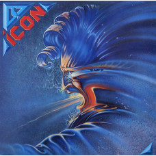 Виниловая пластинка Icon - Icon LP
