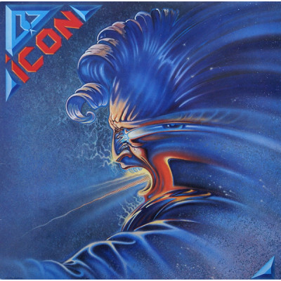 Виниловая пластинка Icon - Icon LP