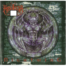 CD Marduk - Nightwing