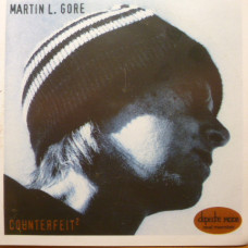 CD Martin Gore (Depeche Mode) - Counterfeit² компакт-диск CD Martin Gore (Depeche Mode) - Counterfeit² компакт-диск