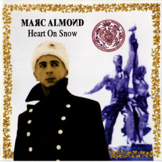 CD Marc Almond - Heart On Snow компакт - диск CD Marc Almond - Heart On Snow компакт - диск